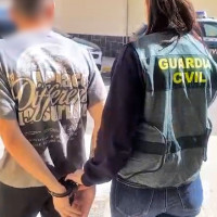 Más de 300.000 dosis incautadas en el mayor operativo de droga en España