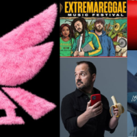 Agenda cultural al completo para ponerle el broche final al mes de mayo