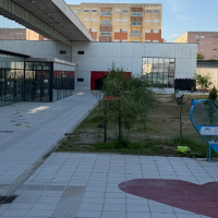 Acusan a la Junta de actuar tarde en el CEIP Cerro Gordo cuando "conocían el problema perfectamente"