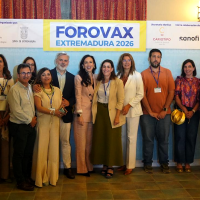 Plasencia acoge el debate nacional sobre el futuro de las vacunas