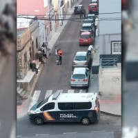 Varios detenidos en dos operaciones antidroga en Badajoz