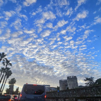 Cambio de tiempo en Extremadura: consulta el pronóstico para este miércoles
