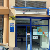 Don Benito se lleva casi 99.000 € en el Euromillones del viernes