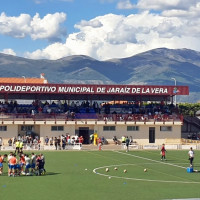 Al Badajoz le tocará remontar en el Vivero