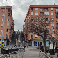 Exigen soluciones a la falta de plazas de aparcamiento en Plasencia