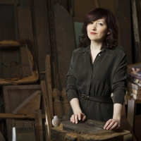 Silvia Márquez dirige a la Orquesta de Extremadura un arco musical de Bach a Hindemith