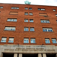 Exigen al SES que resuelva la situación laboral de las trabajadoras de limpieza de los hospitales de Badajoz