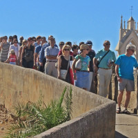 Piden reforzar el turismo en Badajoz: “La ciudad tiene recursos suficientes para aspirar a más”