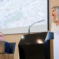 Así será el futuro Centro Regional de Enseñanzas Artísticas