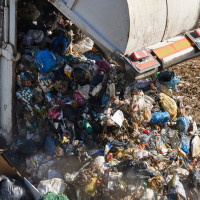 FCC anuncia un ERTE en el Ecoparque de Badajoz