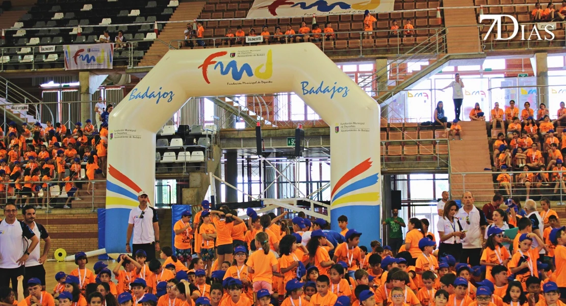 clausura FMD