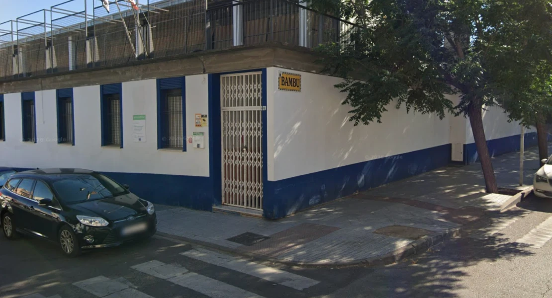 Detectan un caso de meningitis en la guardería Los DIminutos de Badajoz