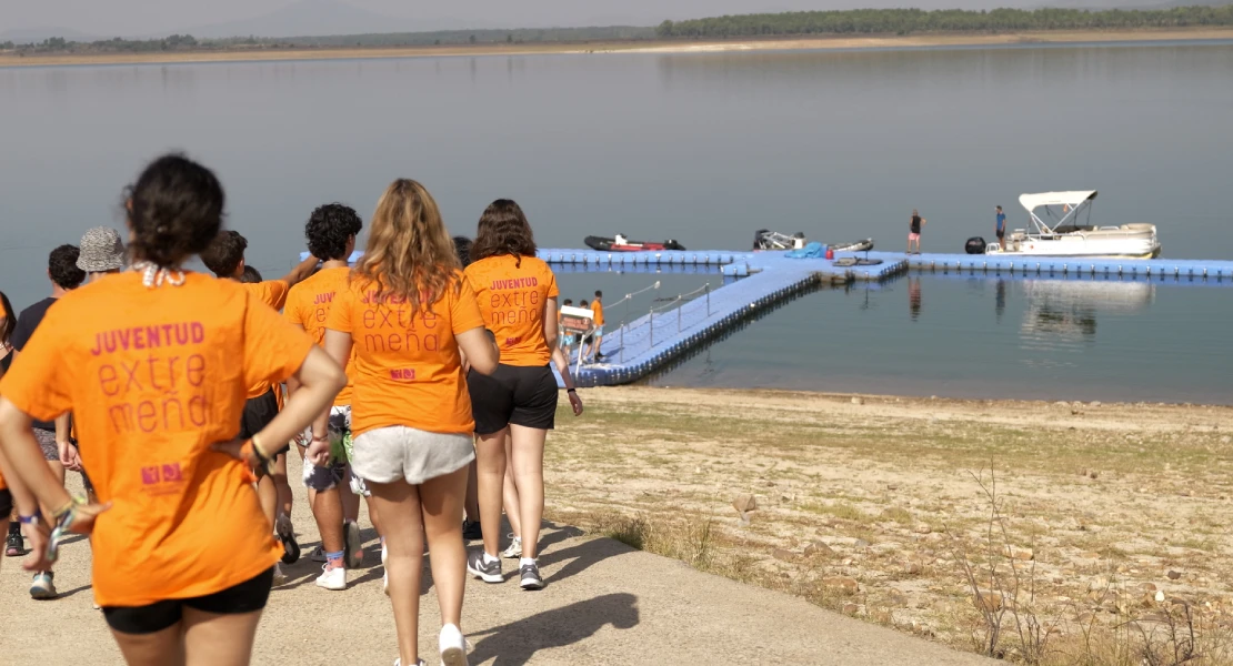 Ya puedes inscribir a tus hijos en los campamentos del programa Verano IJEX: precios y fechas