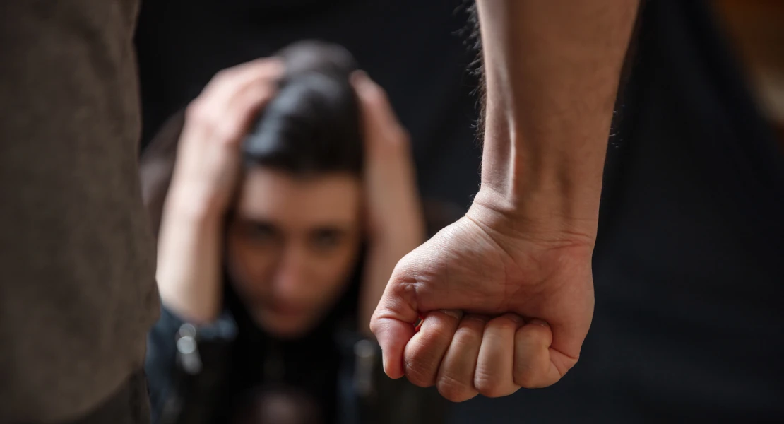 Las víctimas de violencia de género aumentan en Extremadura por encima de la media nacional