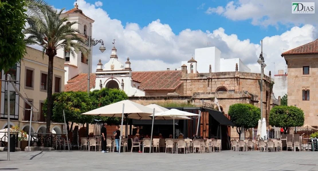 Sube el termómetro en la región: Extremadura rozará los 35º