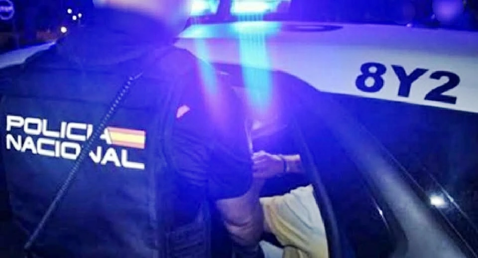 Desarticulan un club de alterne camuflado que vendía droga en Mérida