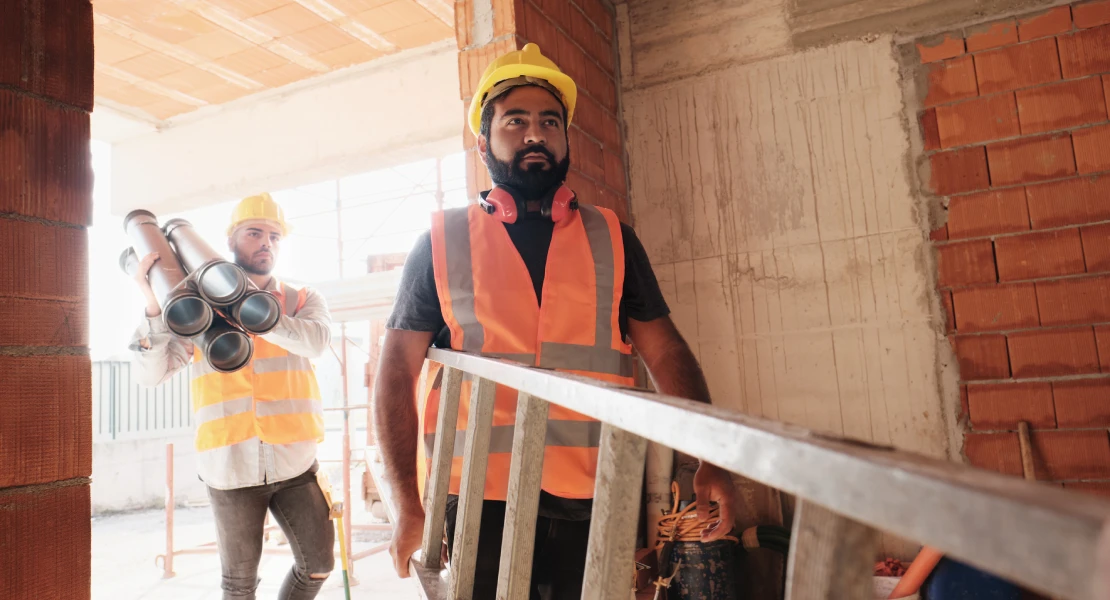 Estos son los países que aportan más trabajadores a Extremadura