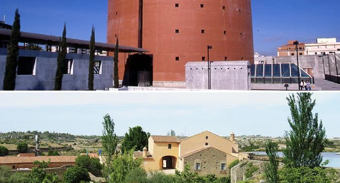 Día Internacional de los museos: actividades para celebrarlo en Extremadura