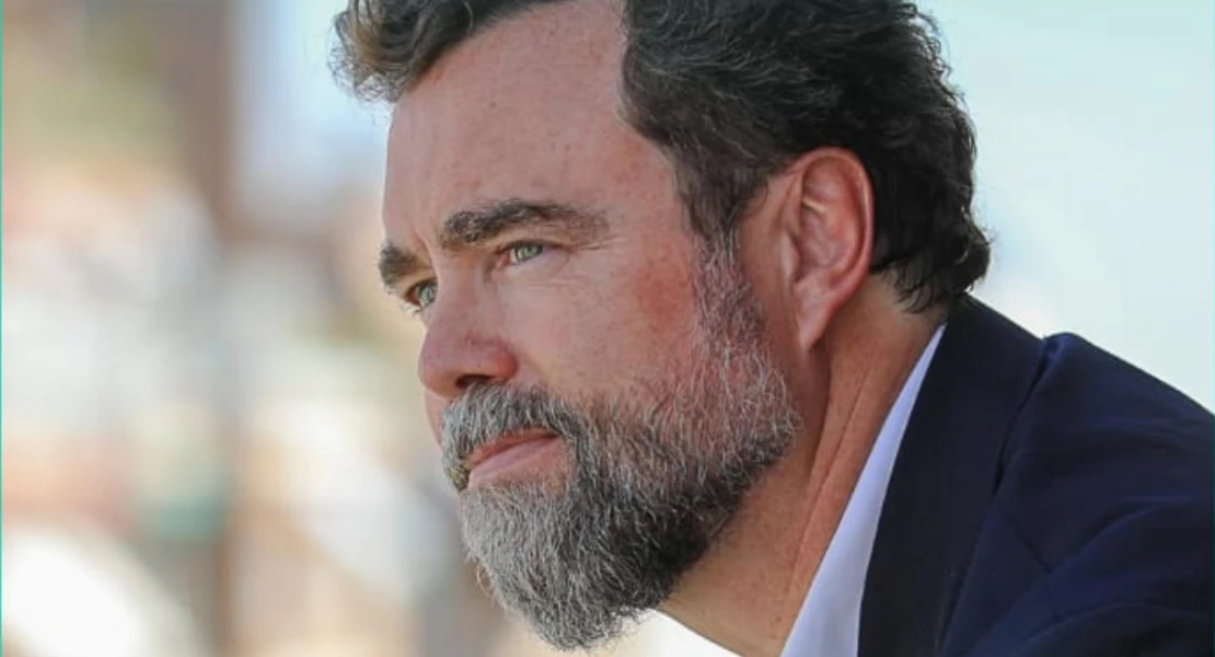 Iván Espinosa de los Monteros estará en un acto en Badajoz