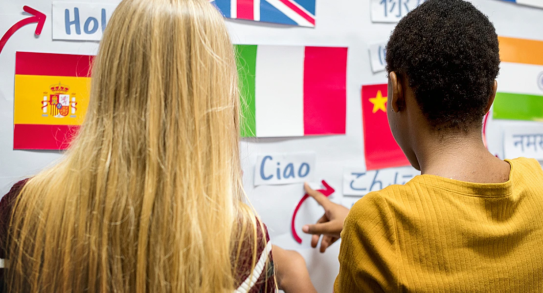 Cómo matricularse en las Escuelas Oficiales de Idiomas de Extremadura: abierto el plazo
