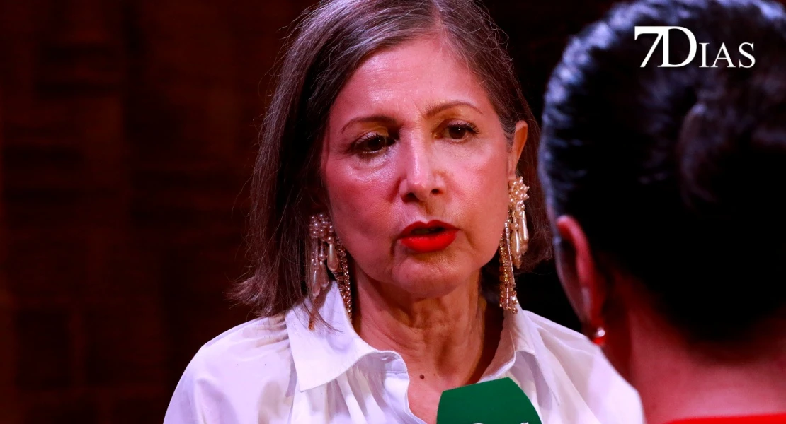 Premio Conchita Viera 2026: "Donde haya un asesinado sin razón, estará la Diputación de Cáceres"