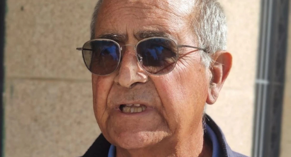 Fallece Goyo, histórico sacerdote diocesano en Extremadura