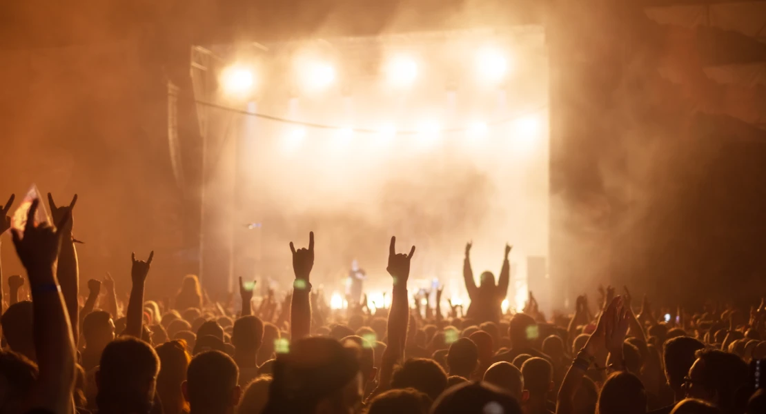 La OCU detecta prácticas abusivas en grandes festivales de España