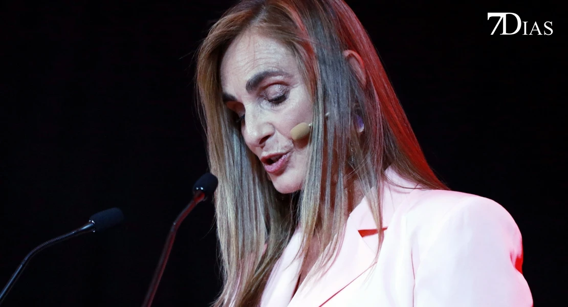 La Diputación de Cáceres premia el talento literario y periodístico en esta gala