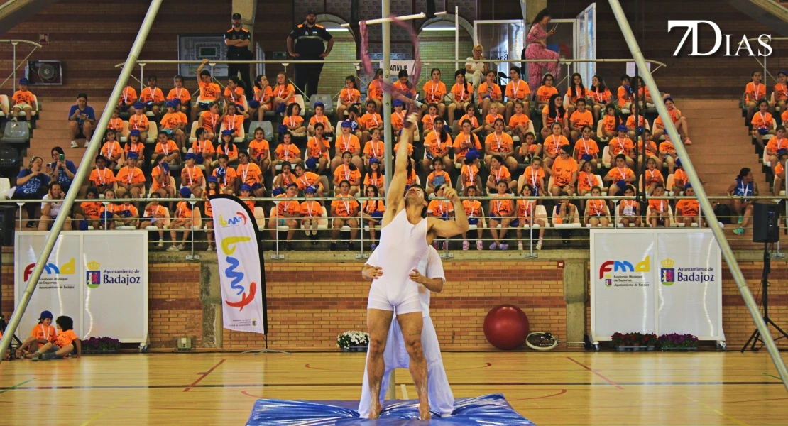 clausura FMD