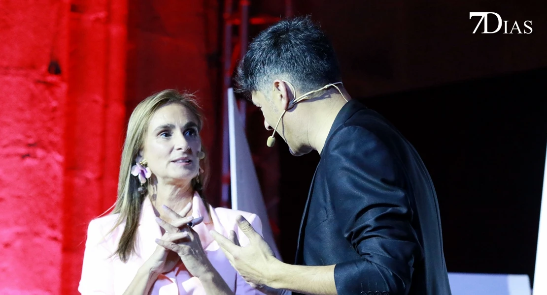 La Diputación de Cáceres premia el talento literario y periodístico en esta gala