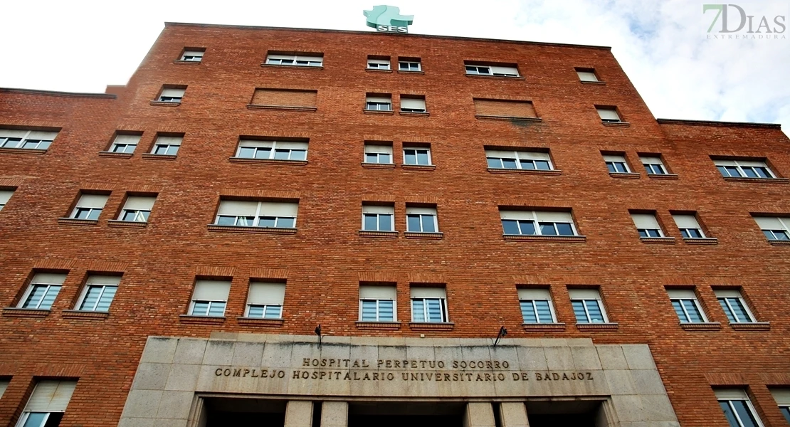 Exigen al SES que resuelva la situación laboral de las trabajadoras de limpieza de los hospitales de Badajoz