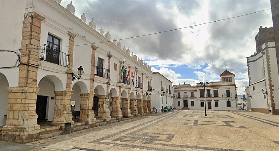 Tras la muerte del conductor municipal en Fuente del Maestre solicitan revisar los protocolos de seguridad