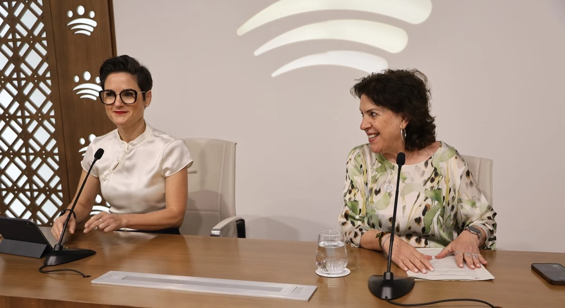 La Diputación de Badajoz destina 7 M € al Fondo de Anticipos Reintegrables