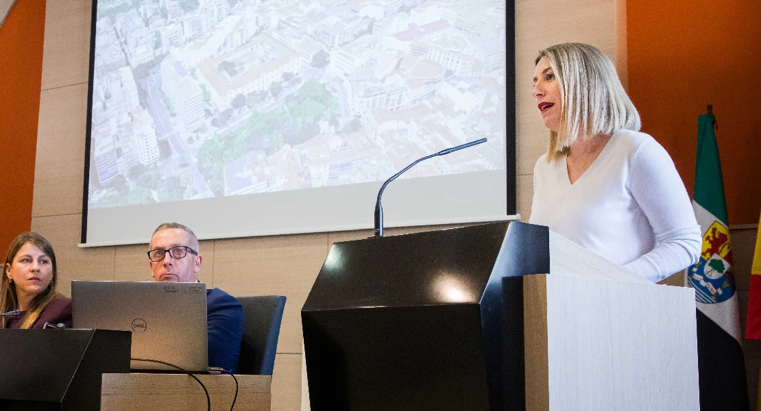 Así será el futuro Centro Regional de Enseñanzas Artísticas