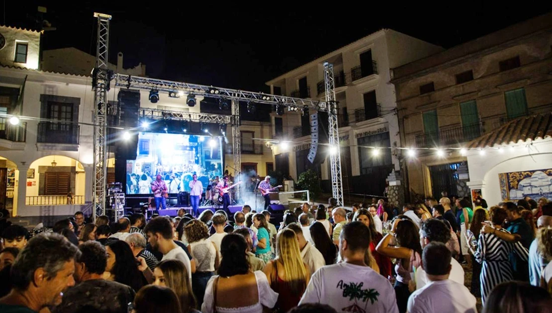 Apuestan por una cultura cercana, diversa y accesible en toda la provincia de Badajoz
