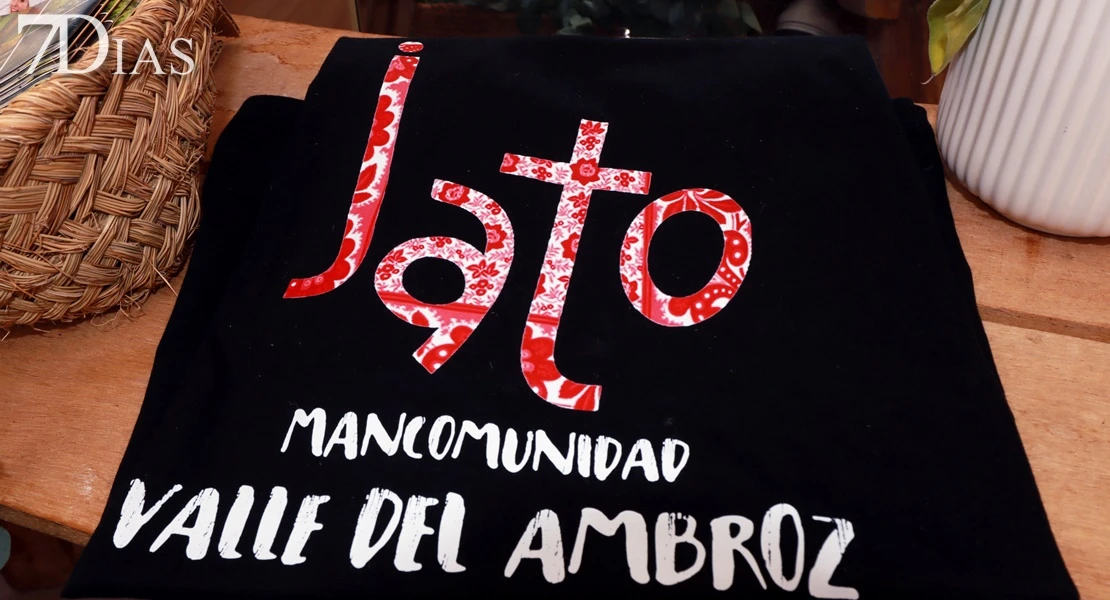 Descubre los lugares más mágicos del norte de Extremadura en JATO, una feria única