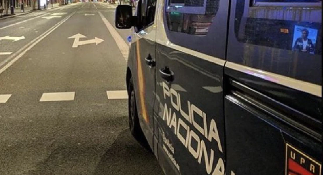 Detenido el presunto autor del apuñalamiento a un hombre en Mérida el lunes