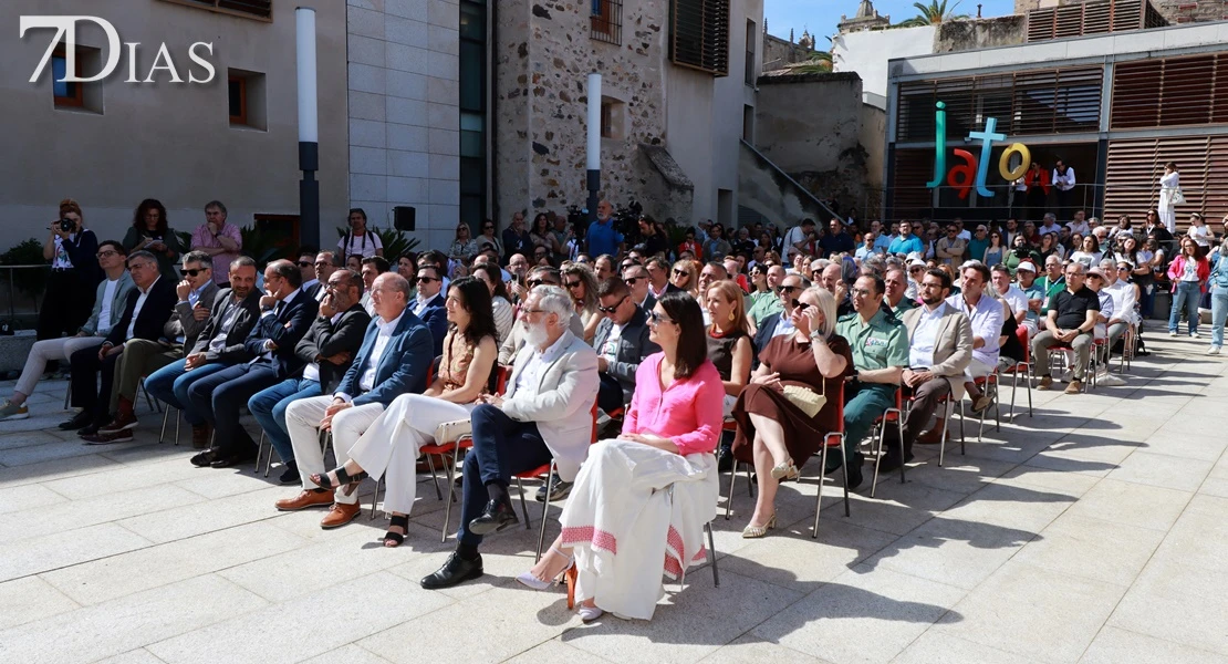 Descubre los lugares más mágicos del norte de Extremadura en JATO, una feria única