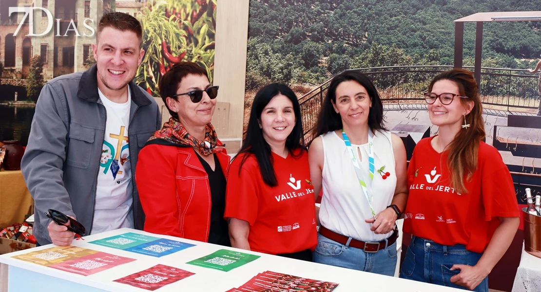 Descubre los lugares más mágicos del norte de Extremadura en JATO, una feria única