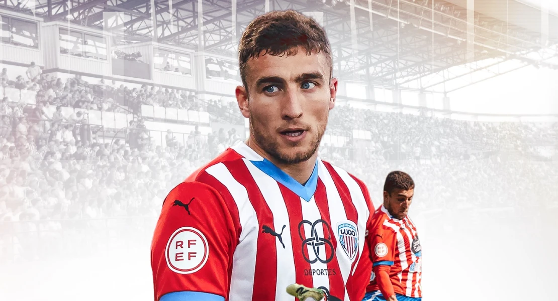 El CD Badajoz anuncia su primer fichaje para la temporada 26/27