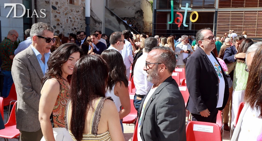 Descubre los lugares más mágicos del norte de Extremadura en JATO, una feria única