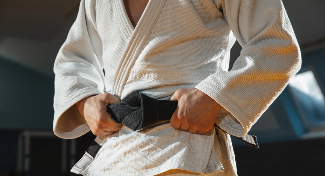 Fin de semana deportivo en Badajoz con las artes marciales como protagonistas