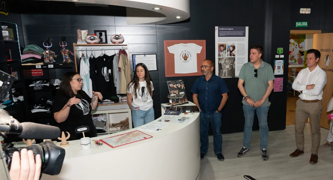 La Diputación de Cáceres lanza su mayor Plan Extraordinario: 20 M€ para ayuntamientos