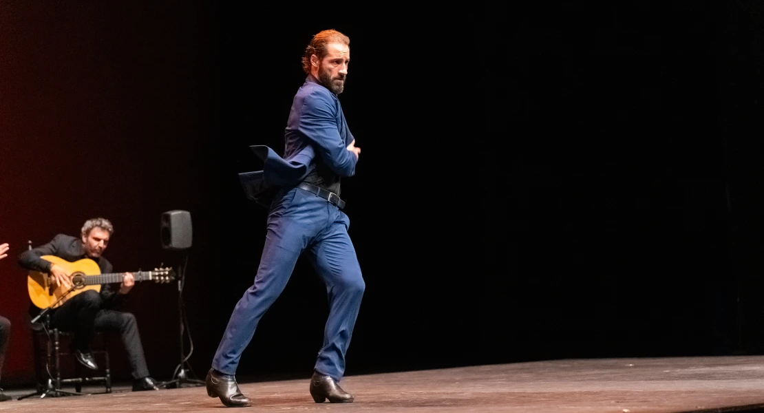 Abiertas las inscripciones para el III Concurso Internacional de Baile Flamenco por Jaleos Extremeños