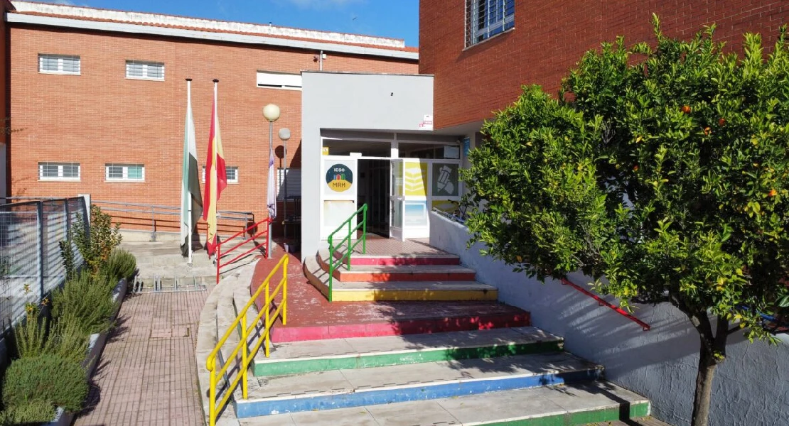 Un instituto extremeño finalista del Premio Escuela 2025 de la Fundación Princesa de Girona