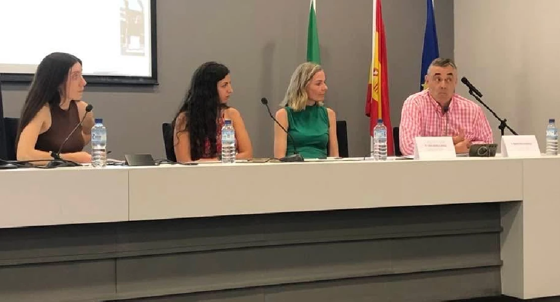 La Federación Vecinal de Badajoz acudirá al Defensor del Pueblo por la falta de participación ciudadana