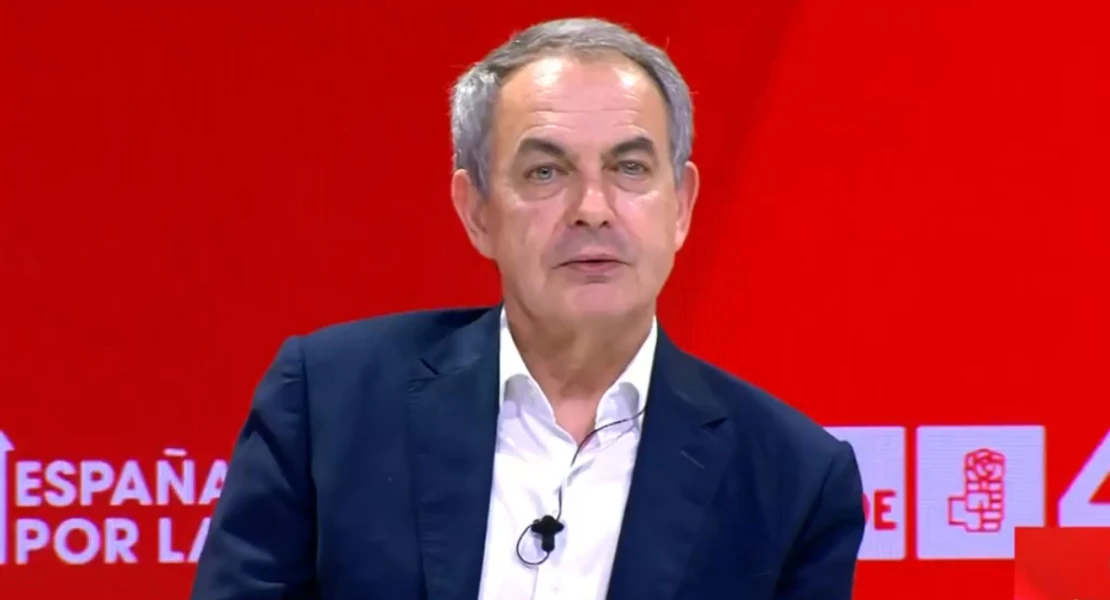El juez imputa a las hijas de Zapatero y a su secretaria en la causa sobre Plus Ultra