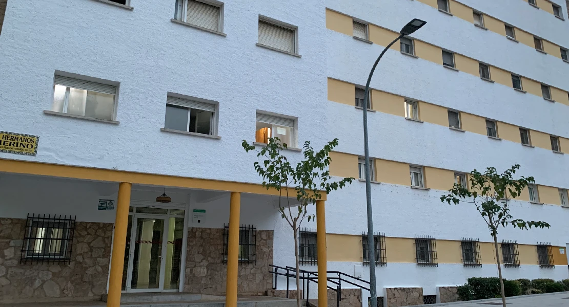 La Junta oferta las plazas en las residencias universitarias extremeñas