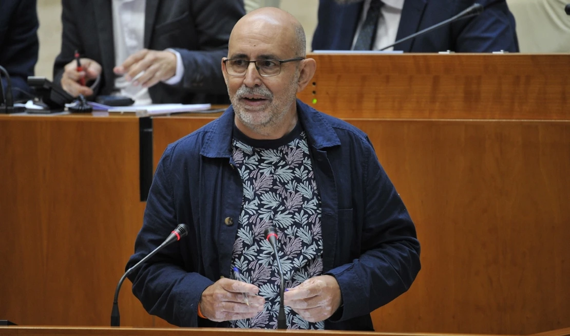 UpE pregunta por la desregulación de su diagnóstico sobre la pobreza en Extremadura