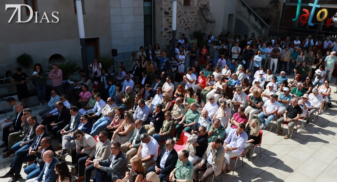 Descubre los lugares más mágicos del norte de Extremadura en JATO, una feria única
